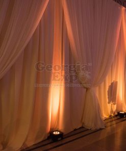 voile sheers