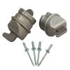 hook end kit