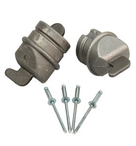 hook end kit