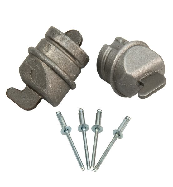 hook end kit