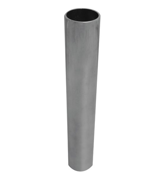 12 inch 2 inch slip fit pin