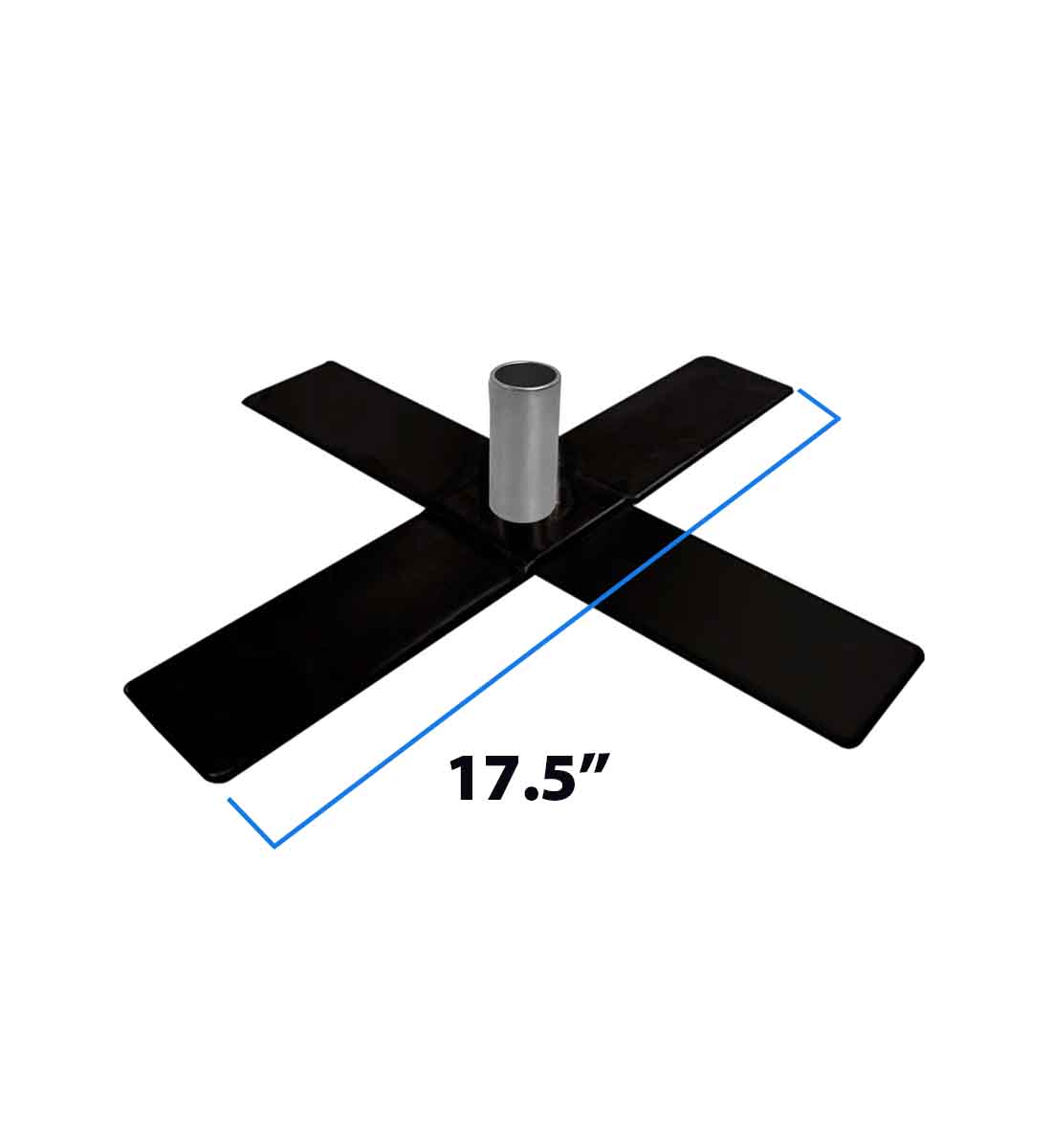 Cross Base - Image 3