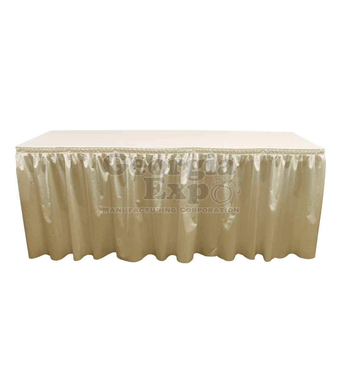 Table Skirting  Ultimate Rental Services Inc