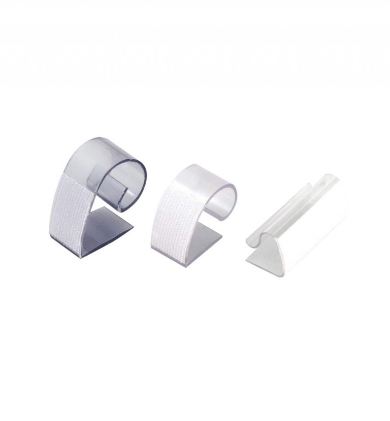 Table Clips (100 per box)Skirting Accessories Expo