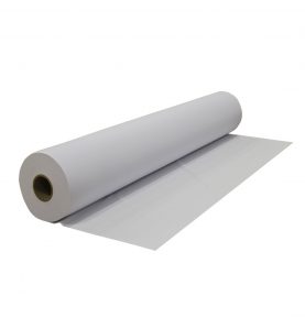 poly premier roll white