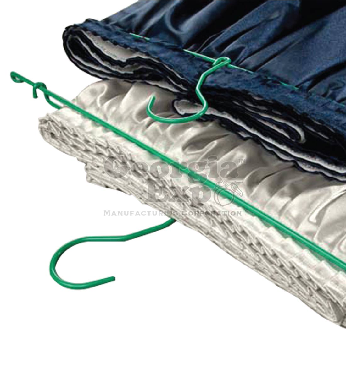 Table Skirt HangerAccessories, Skirting Accessories Expo