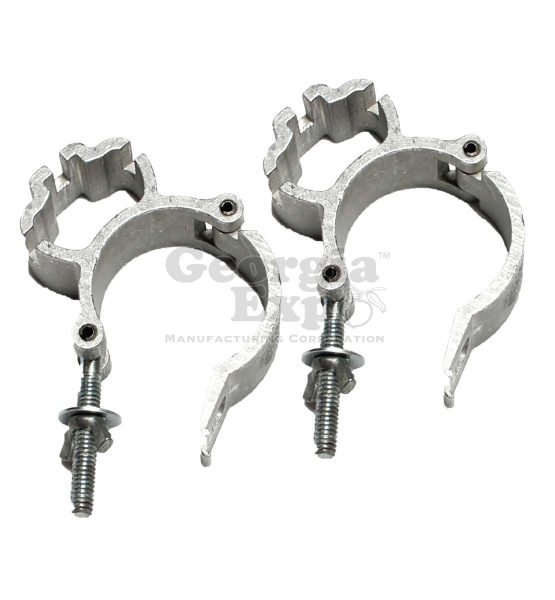 universal clamps