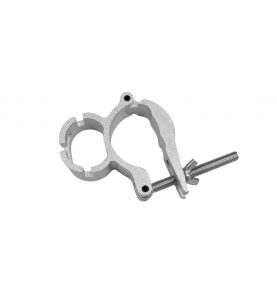 Alternative view of Universal Drape Support Clamp