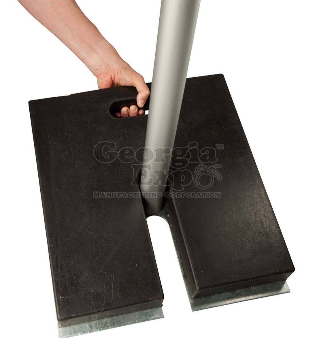 Rubber Base WeightAccessories, Bases, Production and AV Equipment