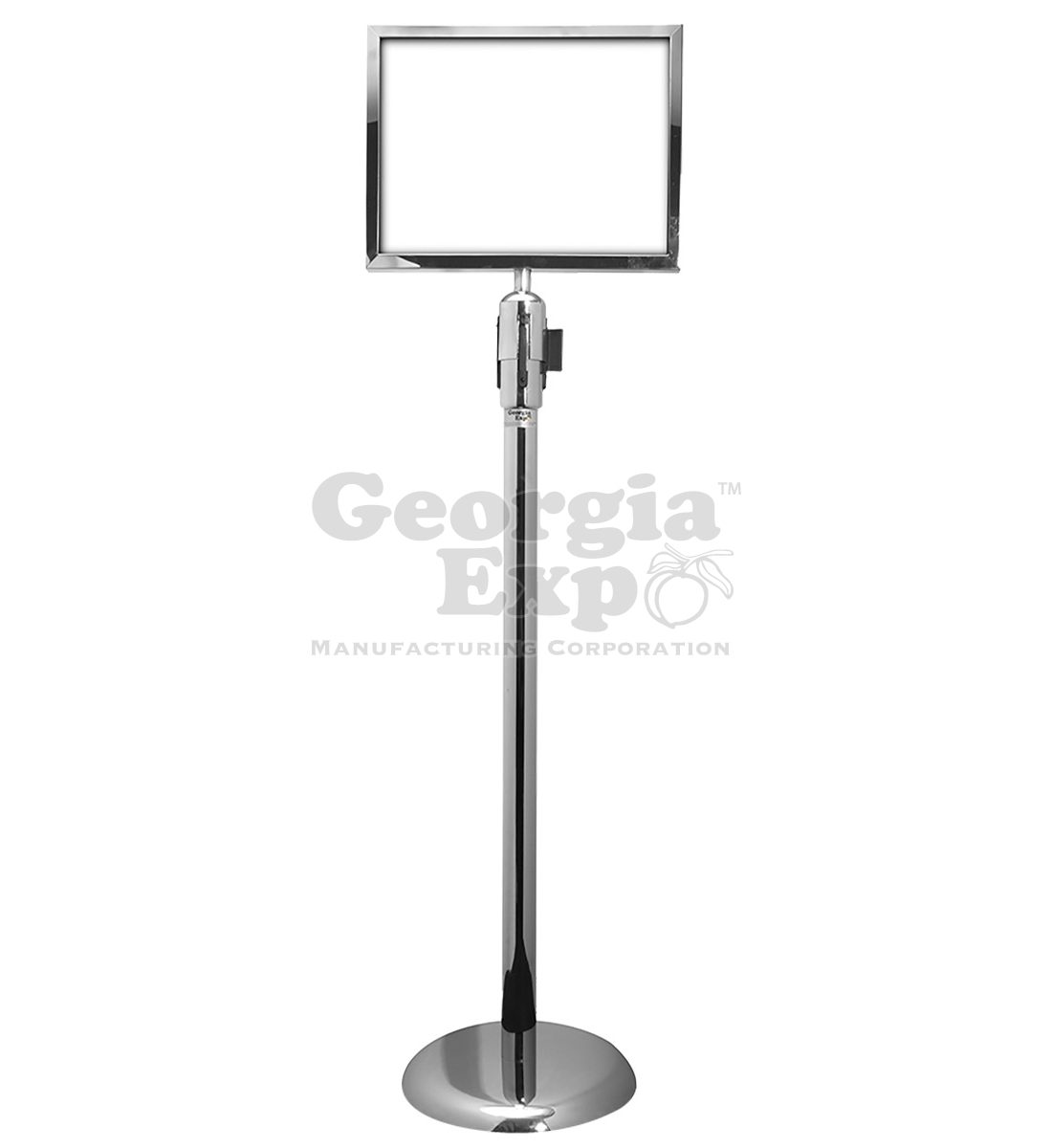 Sign HoldersWorship & Church Equipment, Stanchion Parts and Accessories Expo