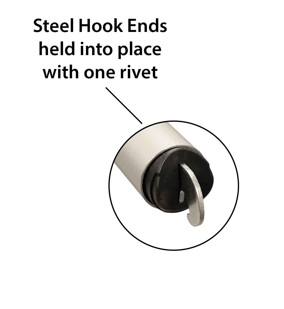 Drape Support (Crossbar) - Image 2