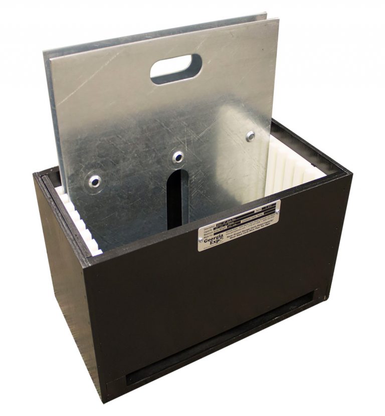 Slip Fit Base BoxBase Carts, Production and AV Equipment, Storage Bags