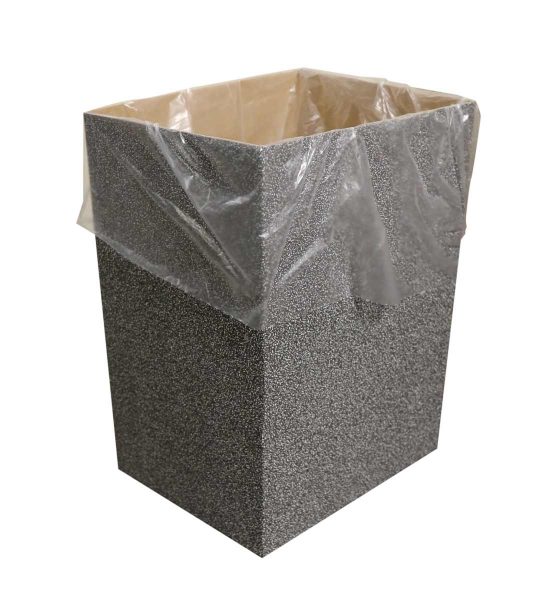 Disposable Waste Container