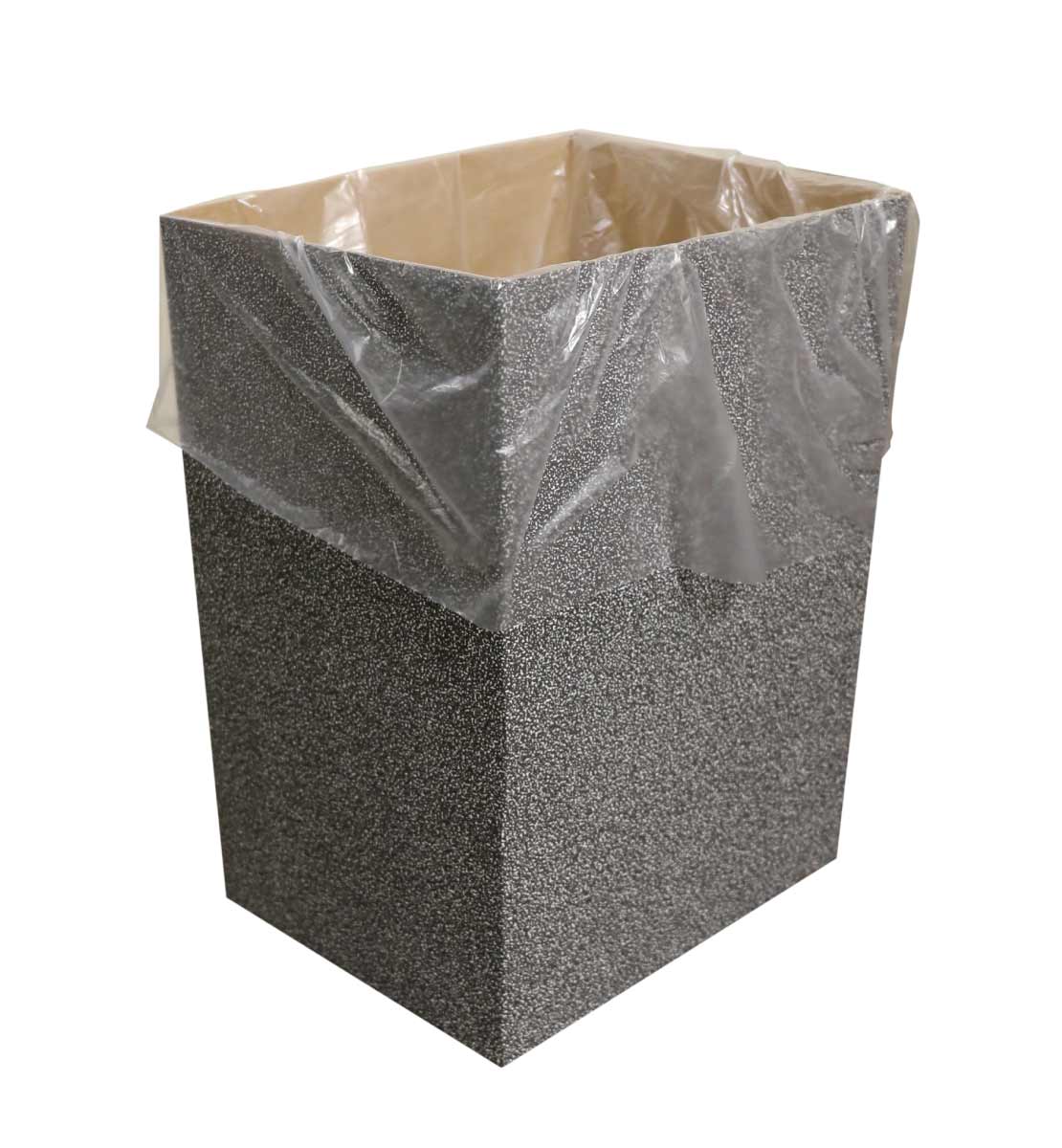 Disposable Waste Container (Box of 70)-Event Equipment, Accessories &  Replacement Parts, Facilities, Trade Show Equipment