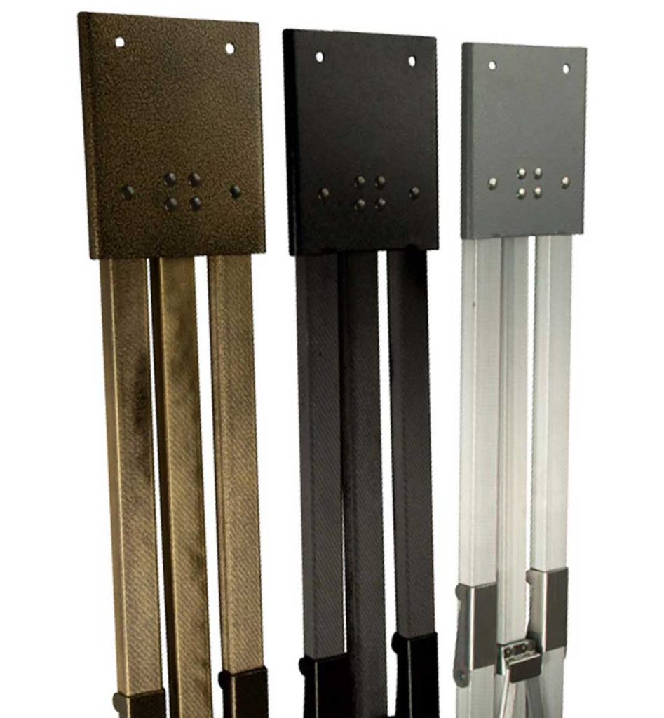 Quick Fold EaselsEasels, Accessories & Replacement Parts, Facilities