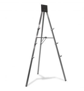 Folding Sign Easel