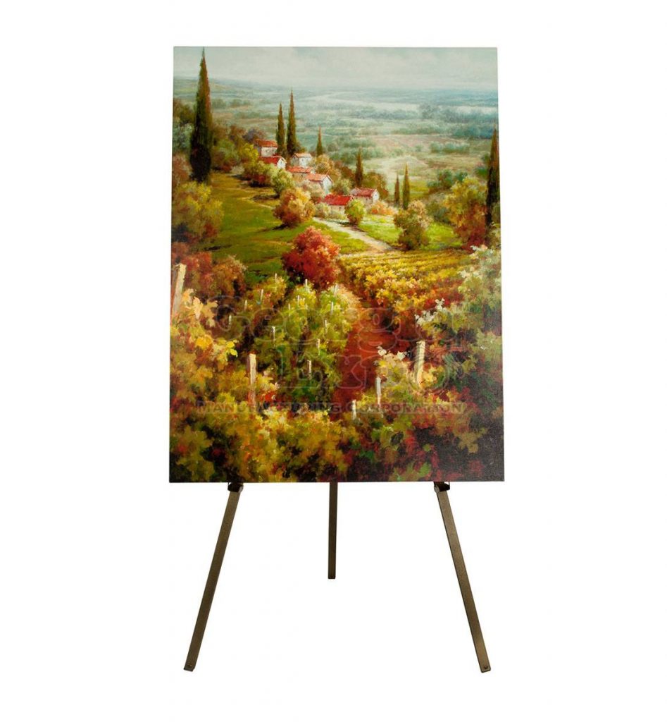 Quick Fold EaselsAccessories & Replacement Parts, Easels, Facilities