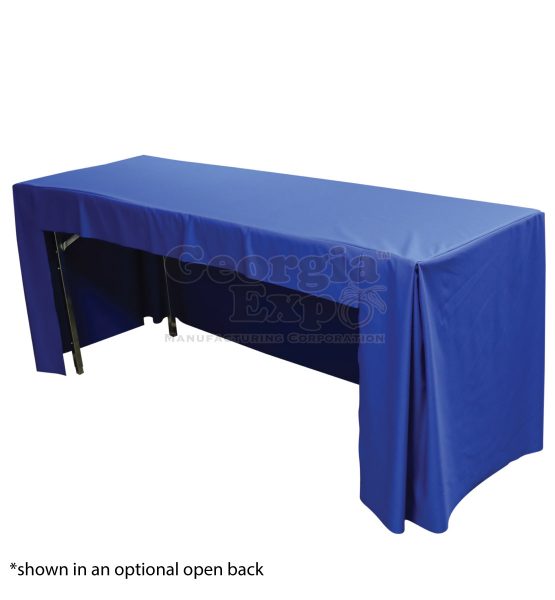 Fitted Table Cover