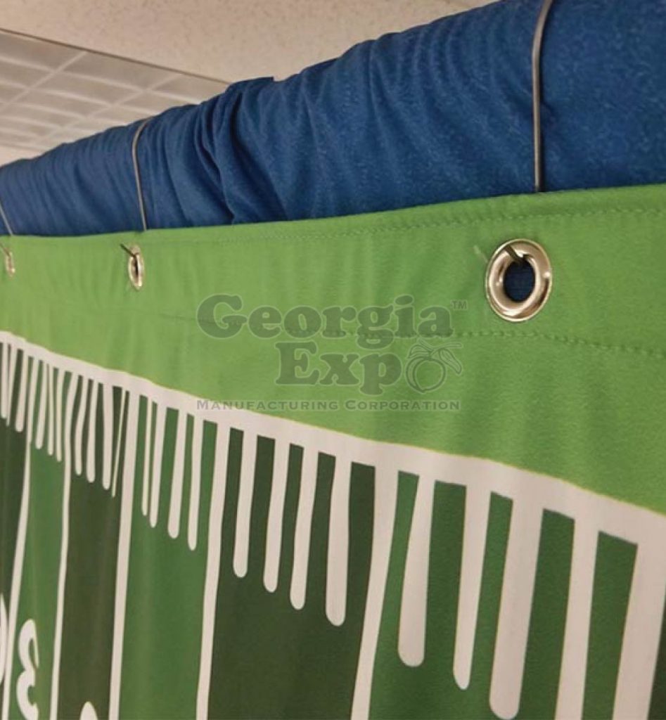 "S" Sign Hooks Box of 100Accessories & Replacement Parts, Trade Show