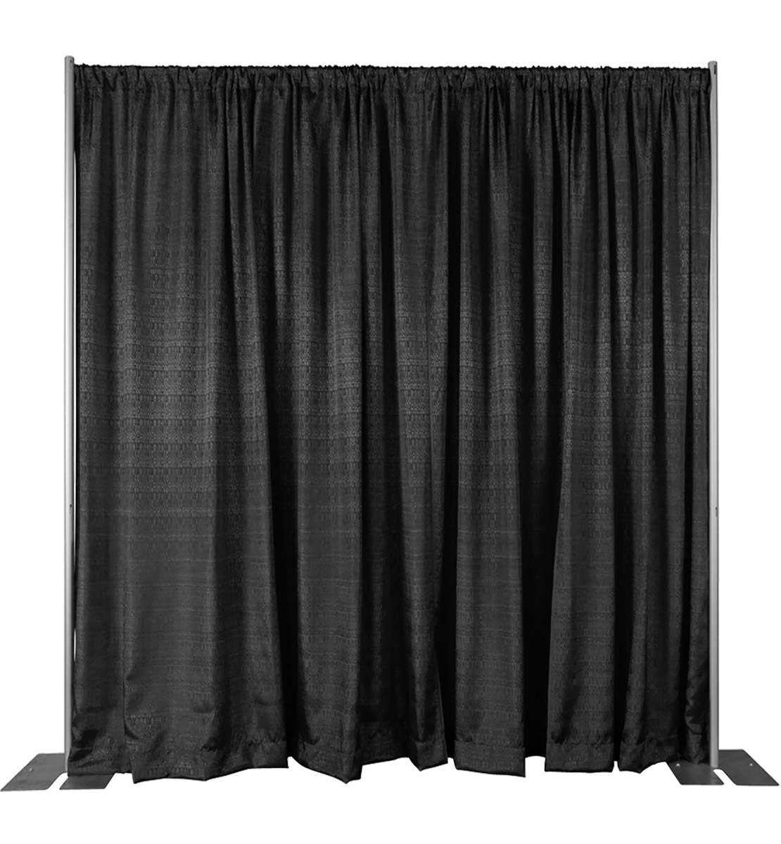 fixed height backdrop kit