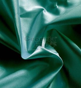 Poly Knit Drape hunter green