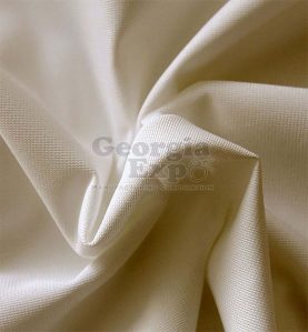 poly premier drape beige