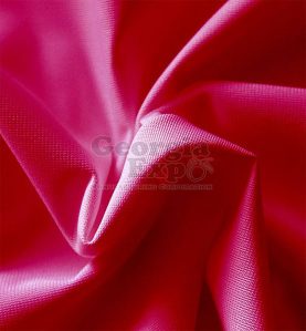 poly premier drape red