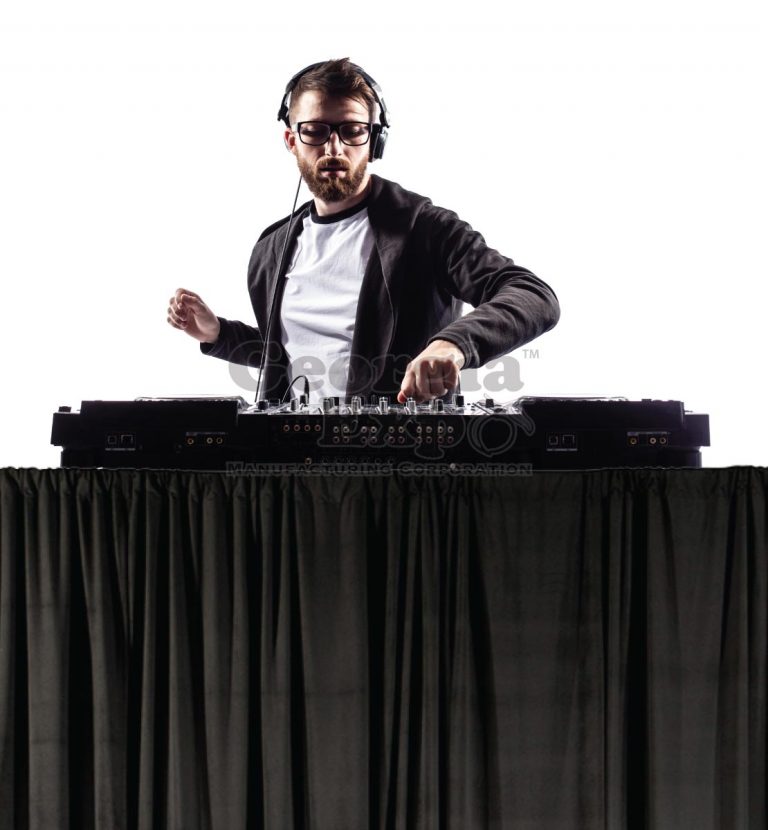 Build Your Own AV Tech Drape Surround Kit-Production and AV Equipment ...