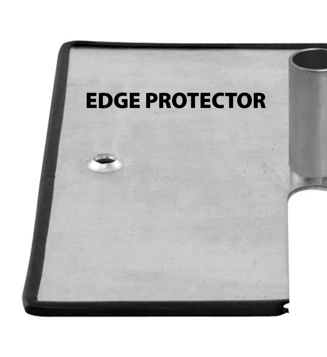 Slip-Fit Base 15" x 15" - Image 4