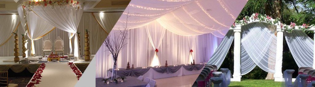 wedding banner