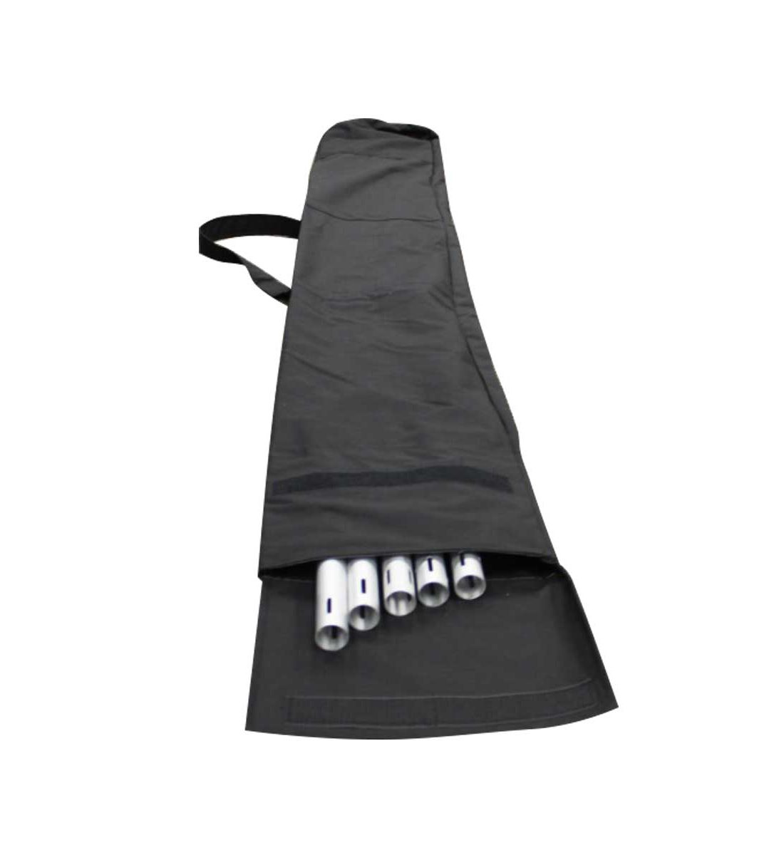 Pipe BagBags and Boxes Expo