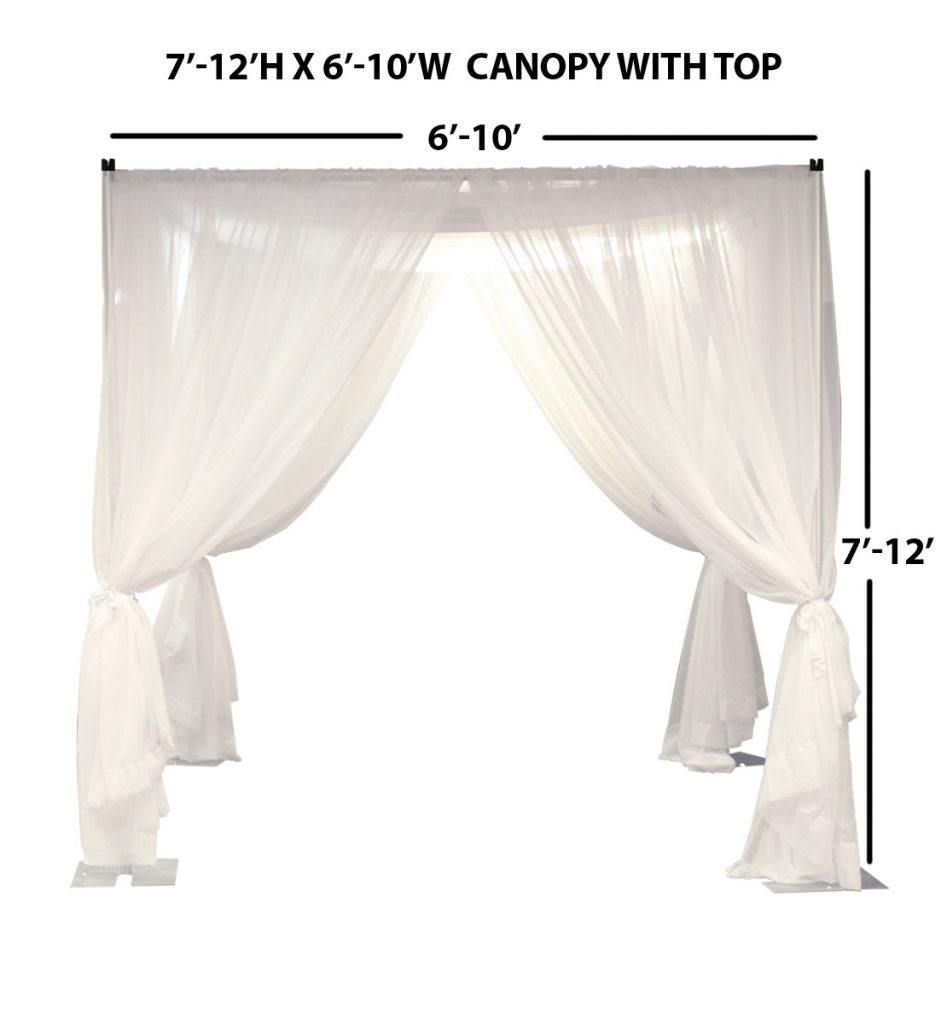 Wedding Canopy/ChuppahParty Rental, Specialty, Wedding Decor