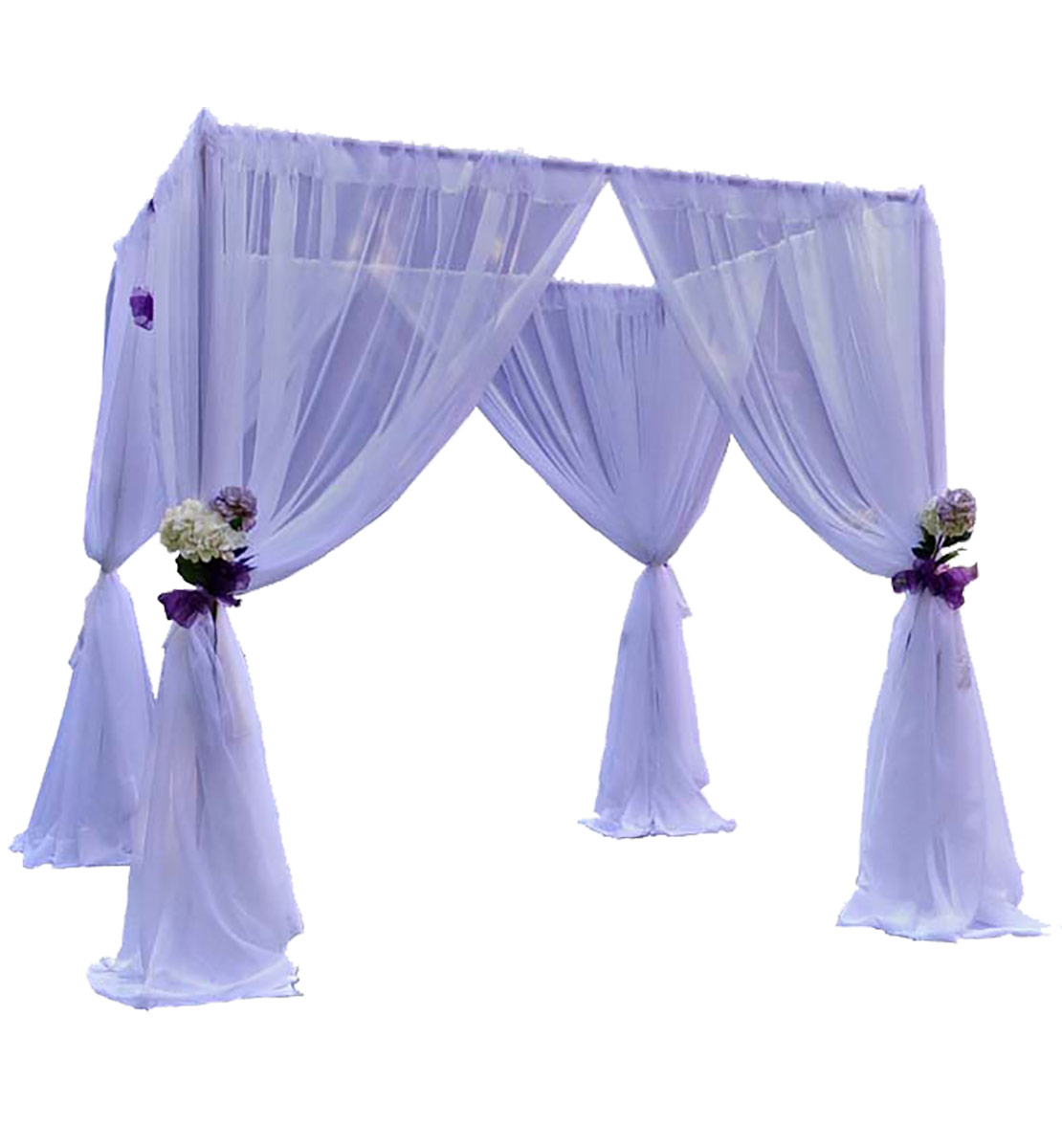 wedding canopy