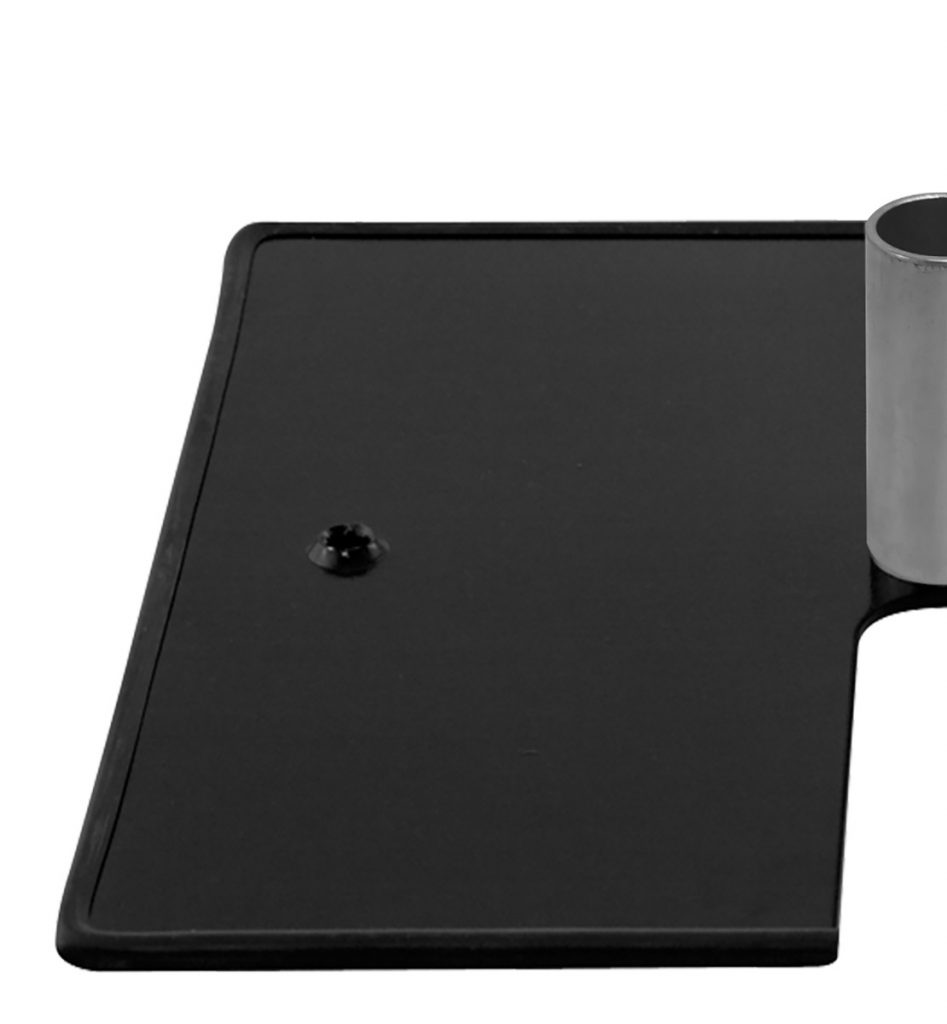 SlipFit Base 16" x 14"SlipFit Bases, Party Rental, Trade Show