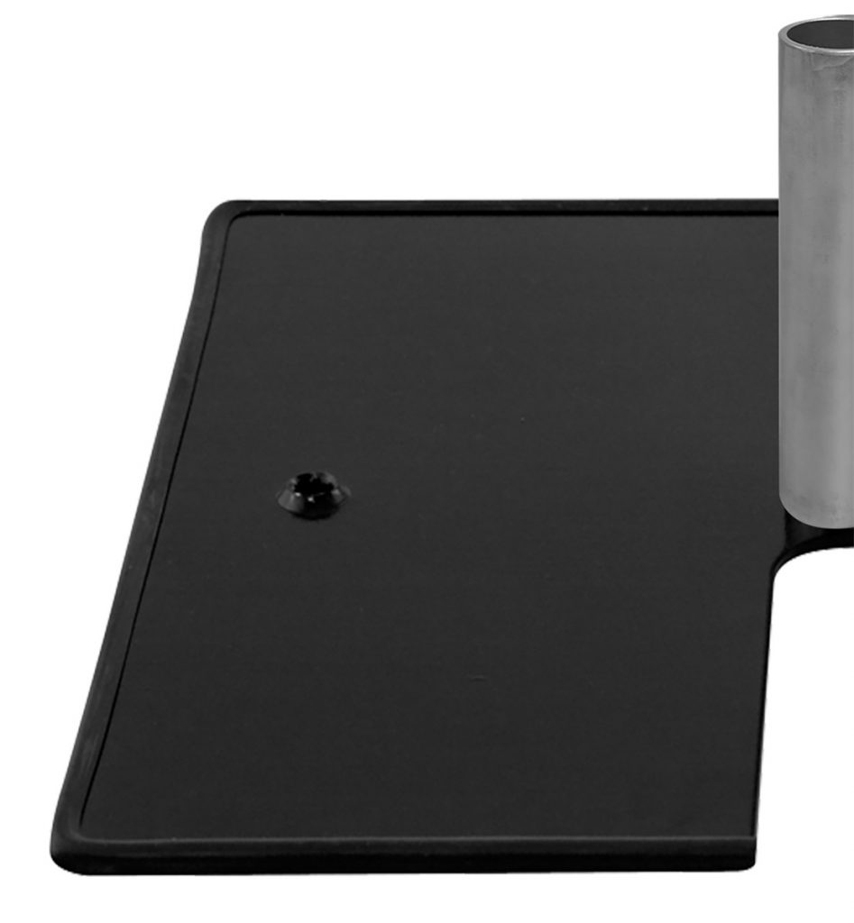 SlipFit Base 16" x 14"Party Rental, SlipFit Bases, Trade Show