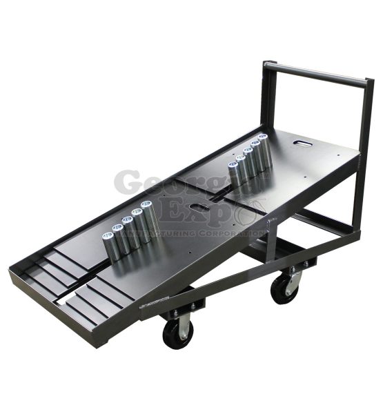 Slip Fit Base Cart