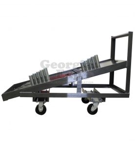 Slip Fit Base Cart Side