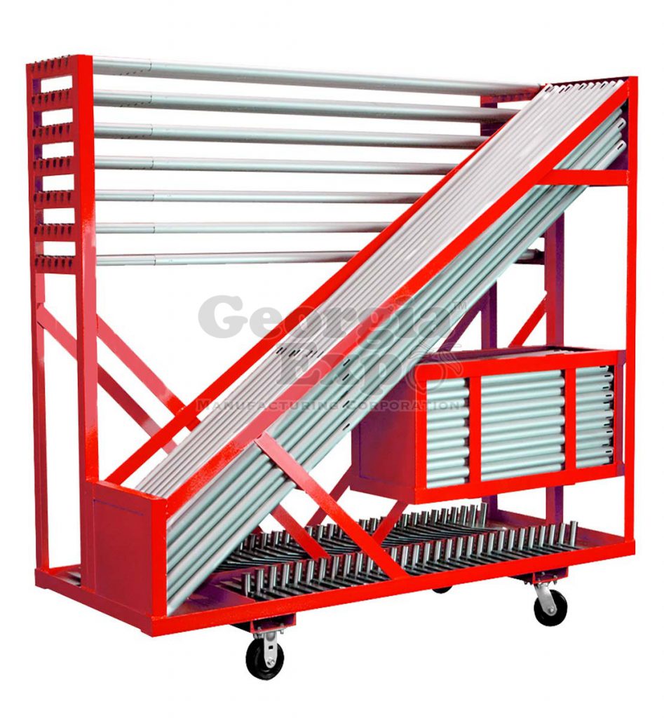 Combination Carts Party CartsBase Carts, Facilities, Pipe and Drape Carts, Worship & Church