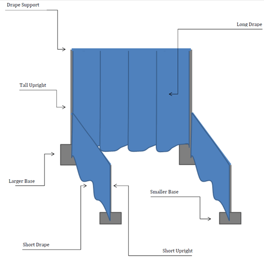 Trade Show Booth Breakdown