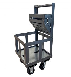 Slip Fit Base Cart - Base Buggy