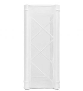 Alternative view of Spandex Truss Cover-75 feet