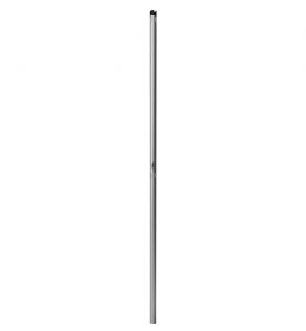 8 foot 1.5 inch slip fit upright with castletop