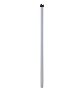 1.5" Fixed Height Uprights