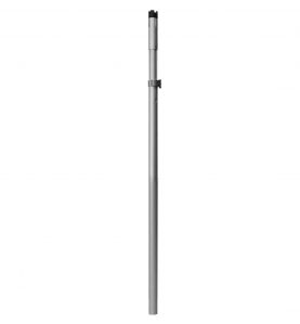 6 to 10 foot 1.5 inch slip fit upright LCB with Castletop