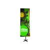 Fabric Banner Stand Kit