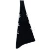 easel stand cover black