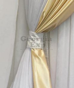 Drapery Tie Backs Georgia Expo