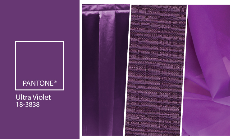 pantone color of the year ultra violet