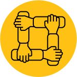 teamwork icon