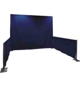 SOFTWALL NAVY BLUE